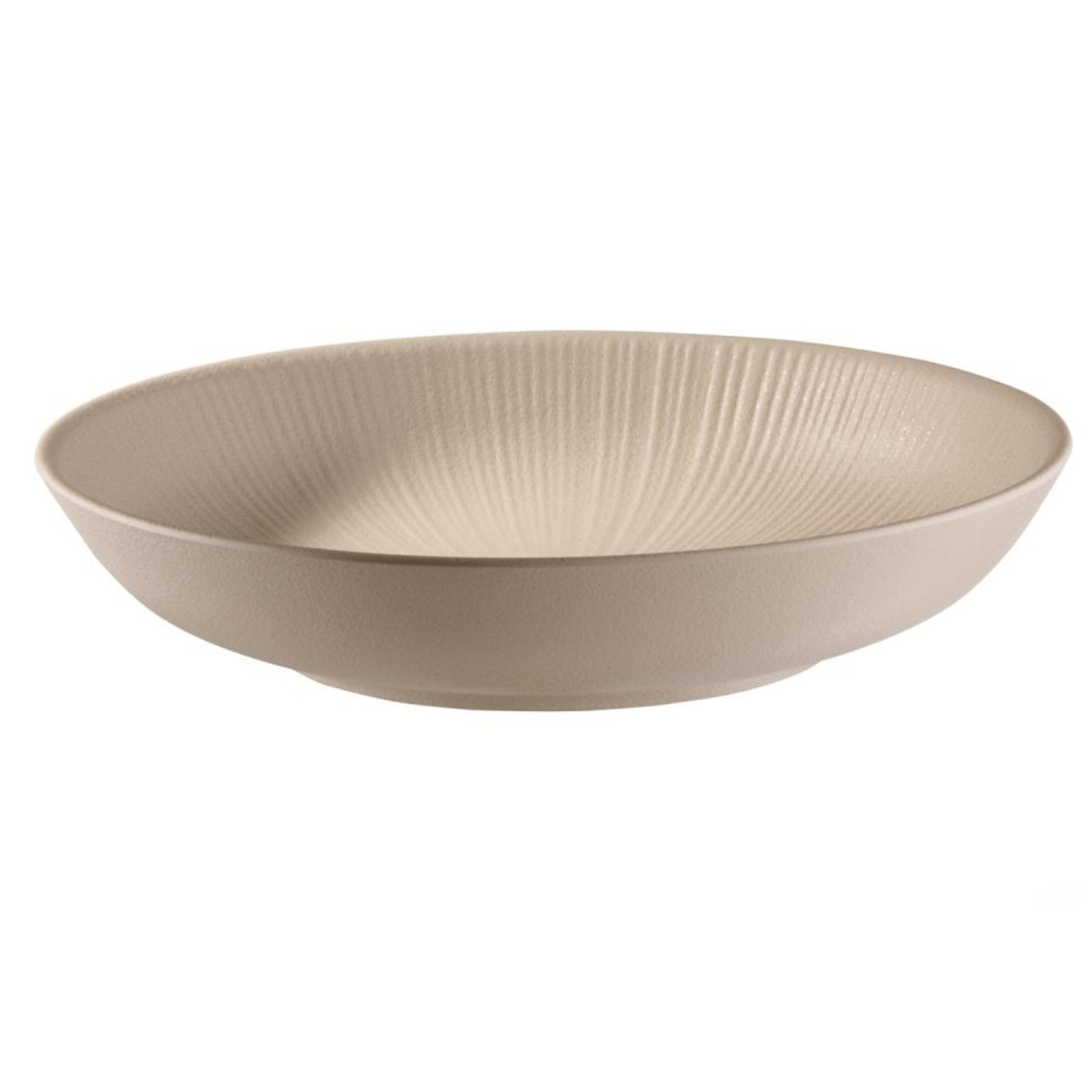 SAND-COPPA-MELAMINA-BEIGE-CM.22-5XH.4-5-LT.0-8_25428_RFH_G Sand-coppa Melamina Cm.22,5 H.4,5 Lt.0,8 - immagine 1