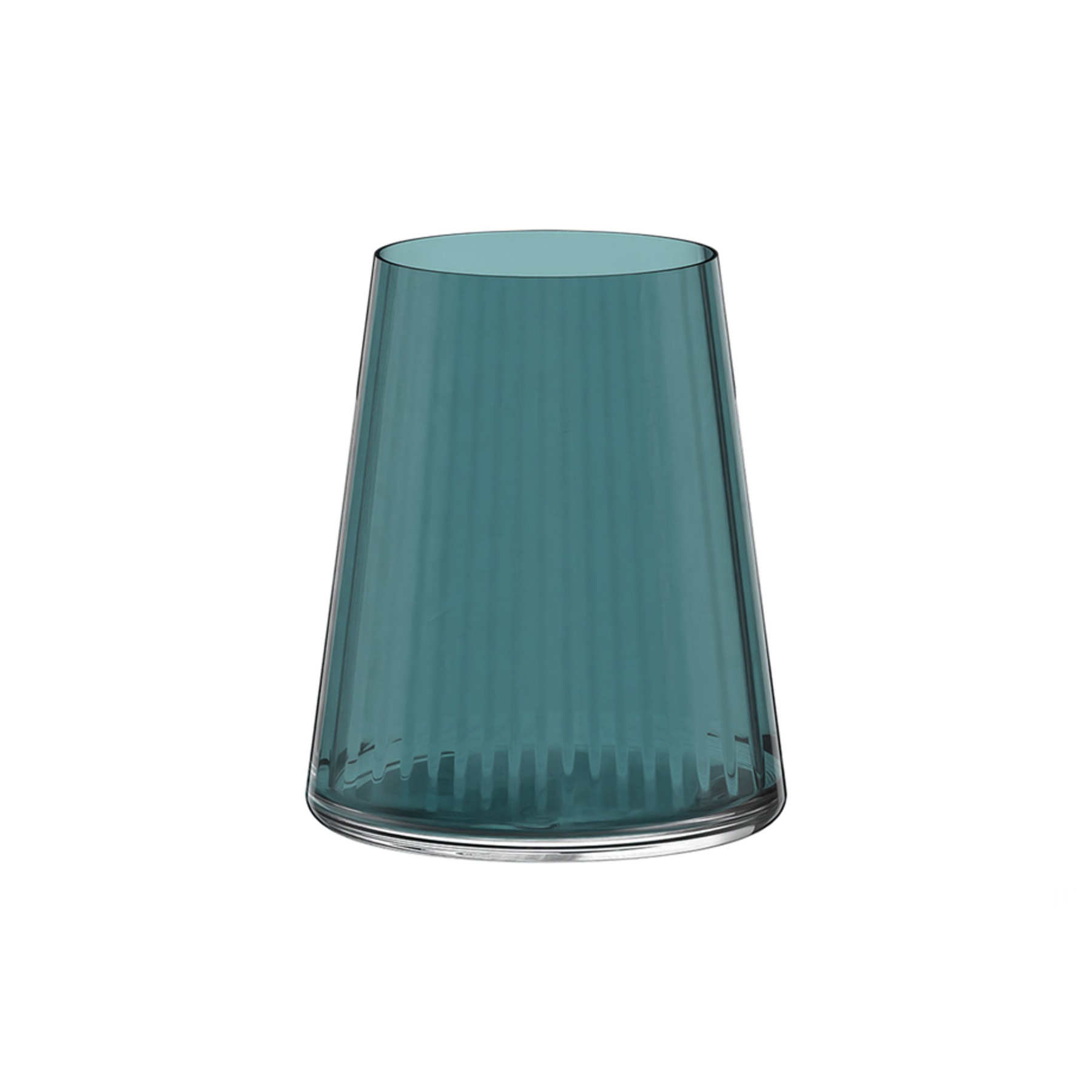 SYMPHONY-TEAL-BICCHIERE-CL-40-OTTICO_25403_WUK_G Symphony Teal - Bicchiere CL 40 Ottico - immagine 1