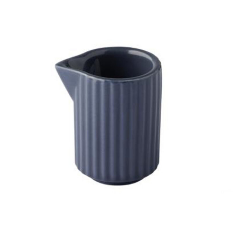THE Grid Marine-bricco cm 4,5 H.6,5 CL 4 Porcellana