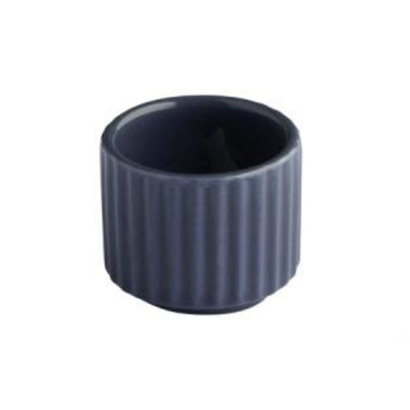 THE Grid Marine-coppetta cm 4,5 H.4 CL 2,5 Porcellana