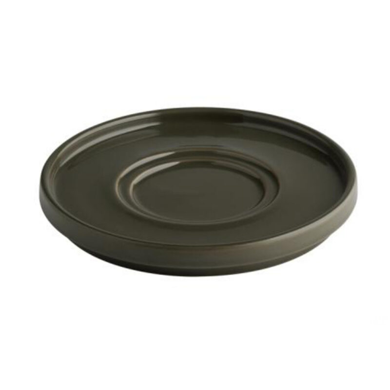 THE Grid MUD - Piattino Tazza MUG cm 16 H.2