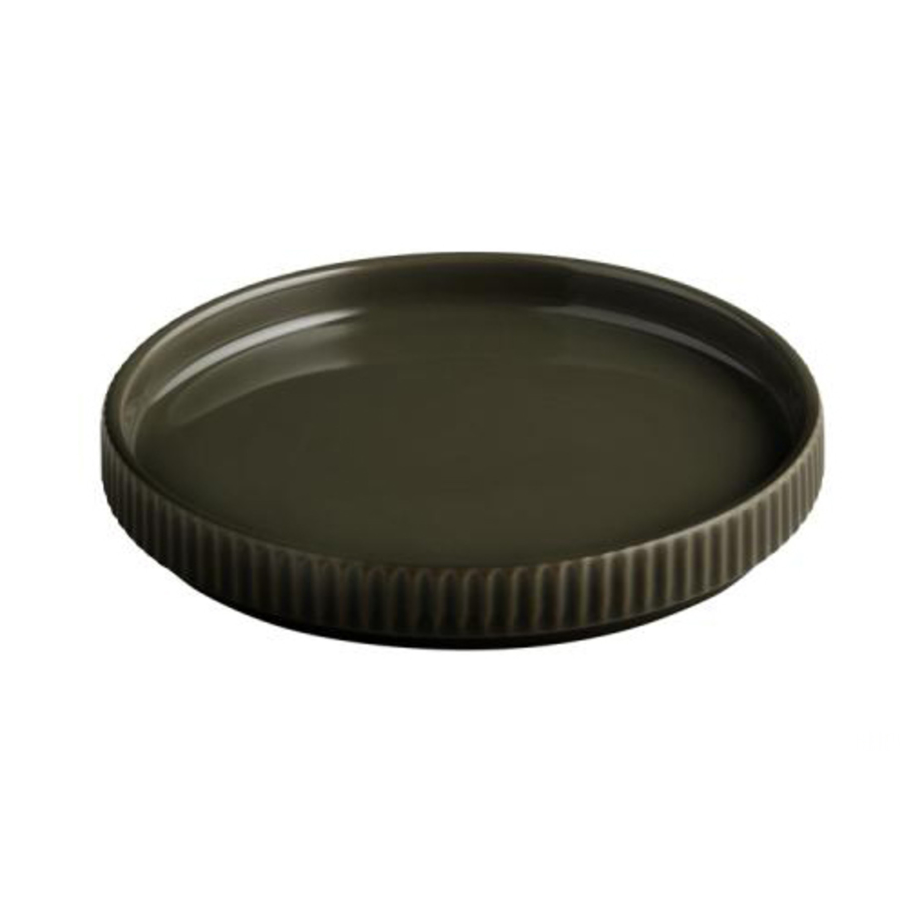 THE-GRID-MUD-PIATTO-NORDIC-CM-16-H.2-5-PORCEL._26042_ARF_G THE Grid MUD - Piatto Nordic cm 16 H.2,5 Porcellana - immagine 1