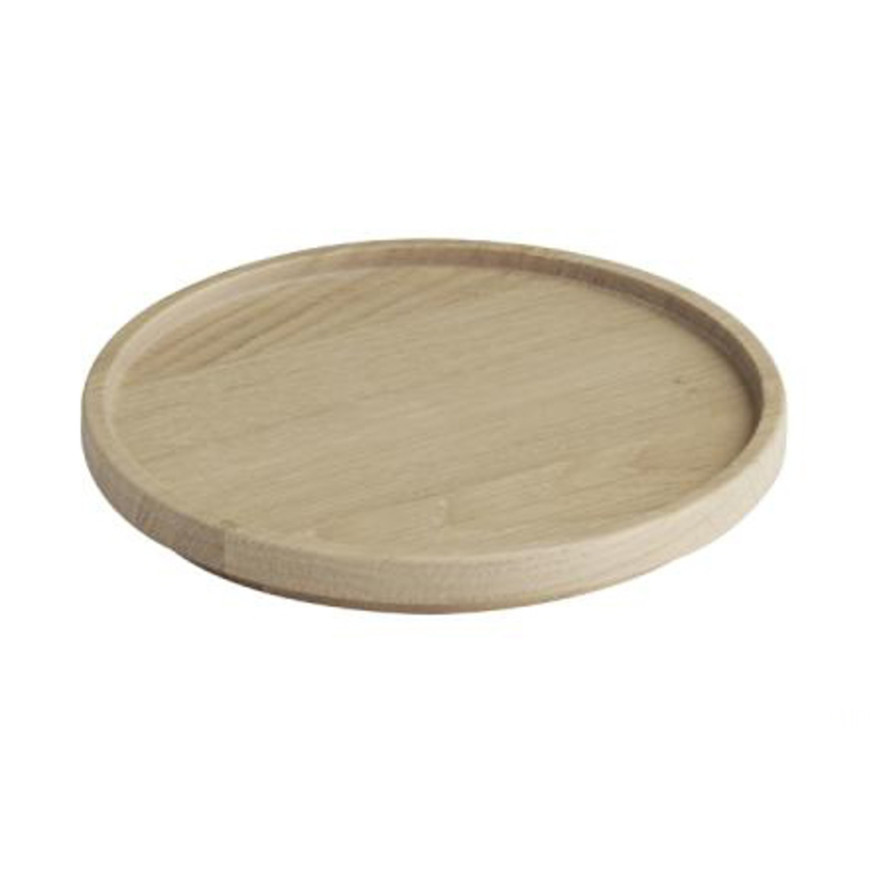 THE-GRID-WOOD-PIATTO-NORDIC-CM-14-H.-1-5_26085_KRT_G THE Grid Wood-piatto Nordic cm 14 h. 1,5 in Legno - immagine 1