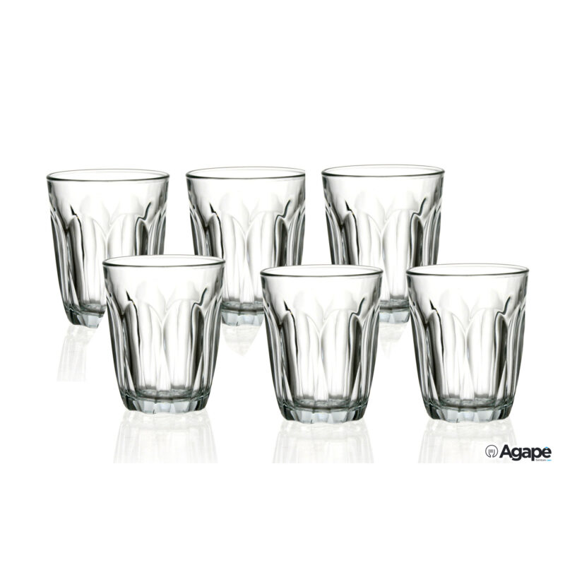 Provence - Conf 6 Bicchiere Cl 9 1036Ab06A
