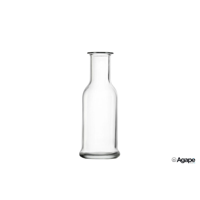 Purity - Caraffa Lt 0,75 H 26 5040059