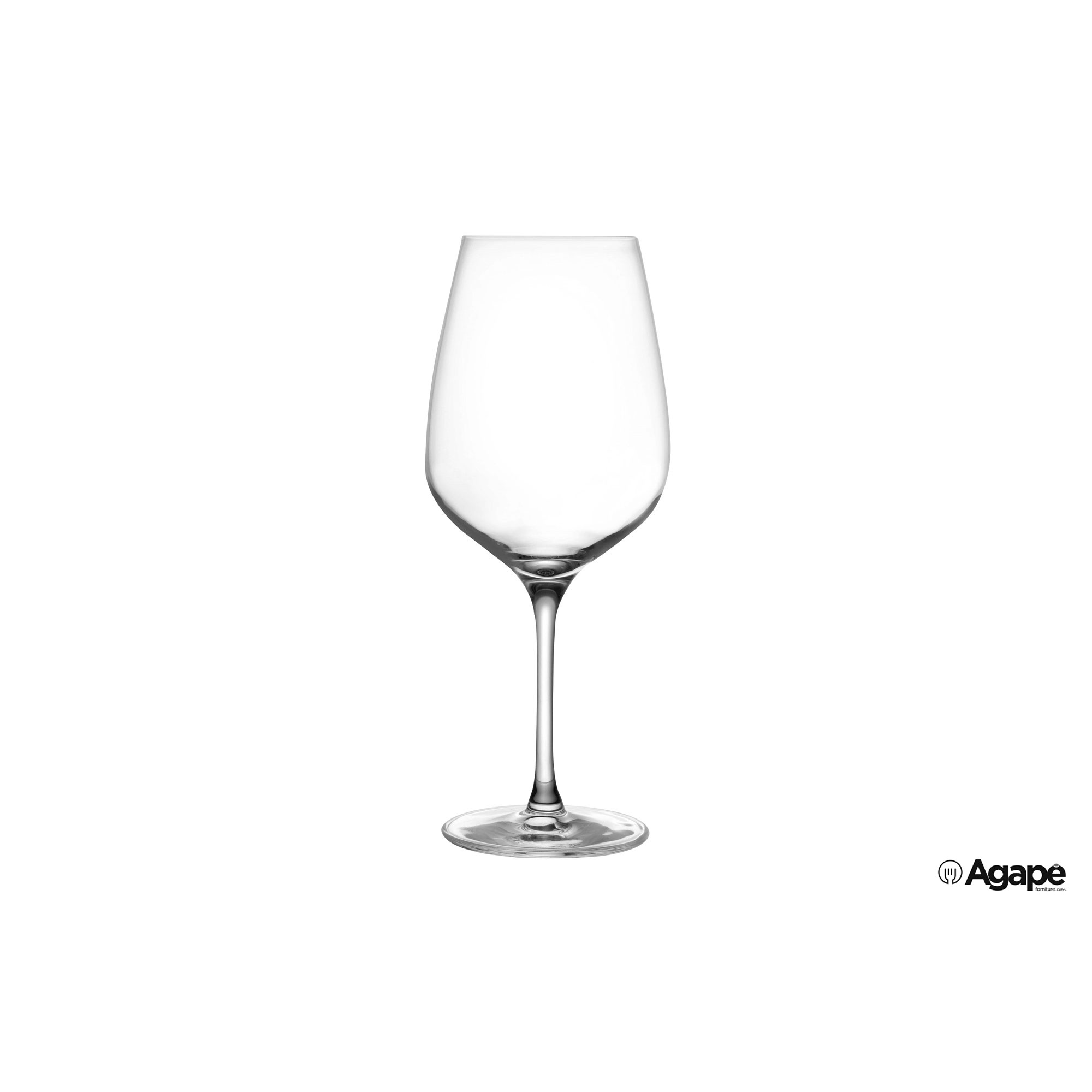 REFINE-CF.6-CALICI-RED-WINE-CL-61-H23-5_24064_OLDG Refine Confezione Da 6 Calici Per Vino Rosso - Cl.61 H.23,5 - immagine 1