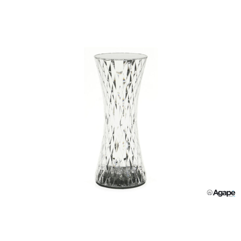 Reflexe-Lampada Tavolo Ps Cm.8Xh.19