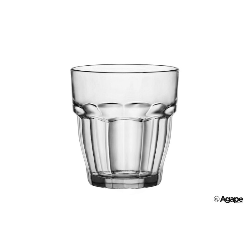Rock Bar - Bicchiere Juice Cl 20 5.17520