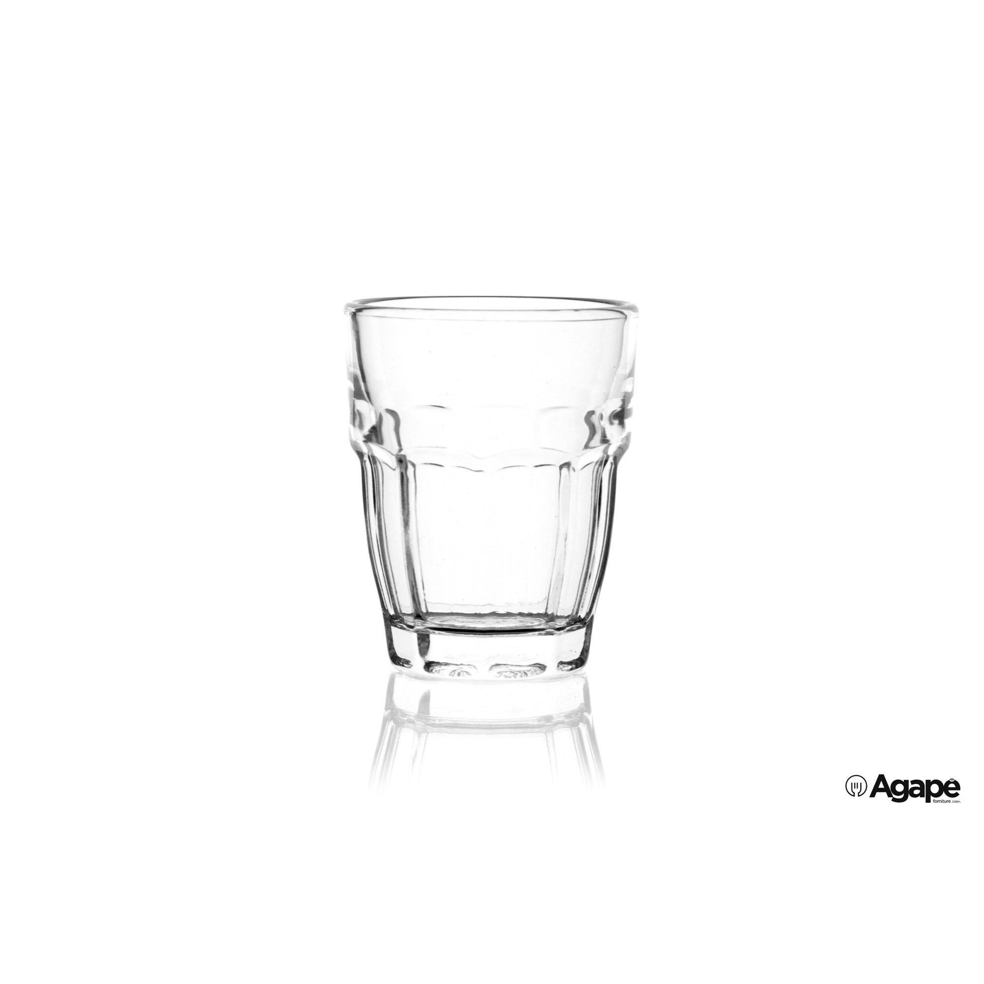 ROCK-BAR-ONE-SHOT-BICCHIERE-CL-7_22427_SWBG Rock Bar One Shot - Bicchiere Cl 7 - immagine 1