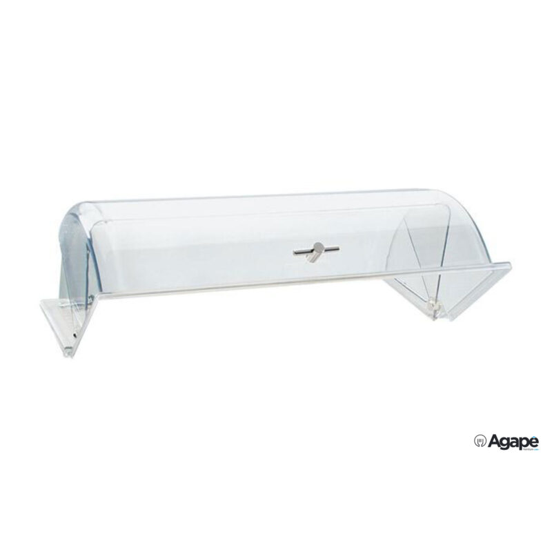 Rolltop-Coperchio Gn 1.2 Cm 32,5X26,5H15