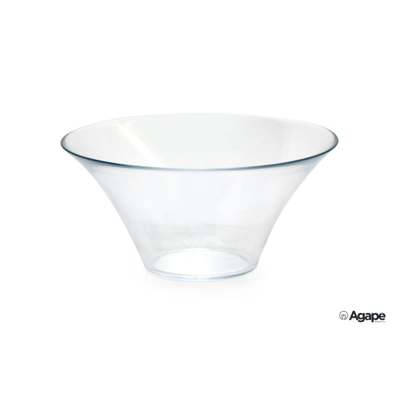 Salad Club- Insalatiera Tras.Cm.24 L3705