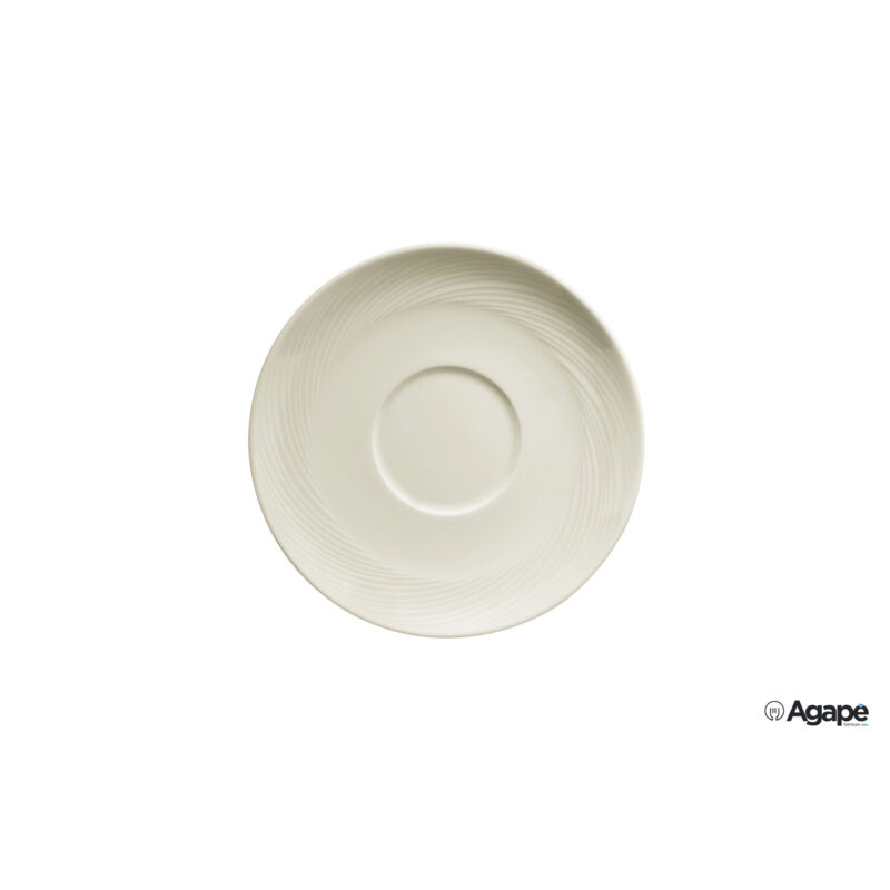 Sempre Avorio-Piattino Per Tazza Caffe Bnsmp01Kt00