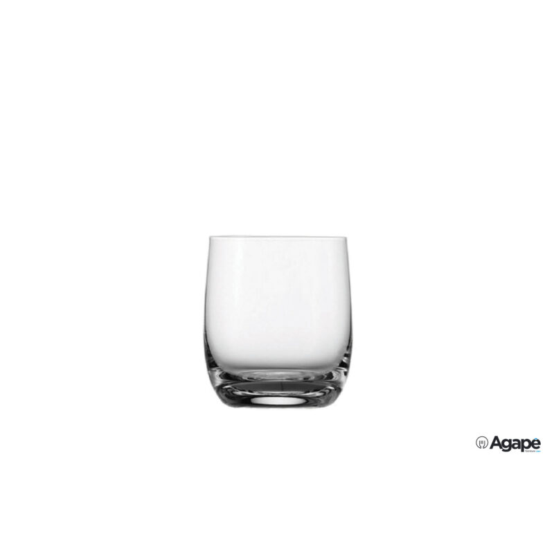 Sensation - Bicchiere Acqua Cl 35 H.9,1