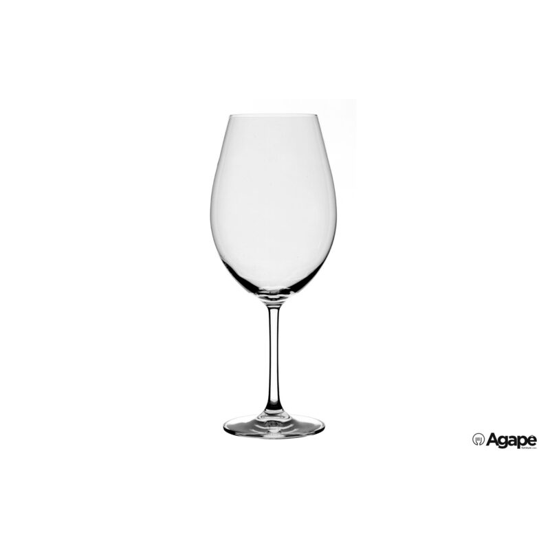 Sensation - Calice Bordeaux Xxl Cl 80 H.25