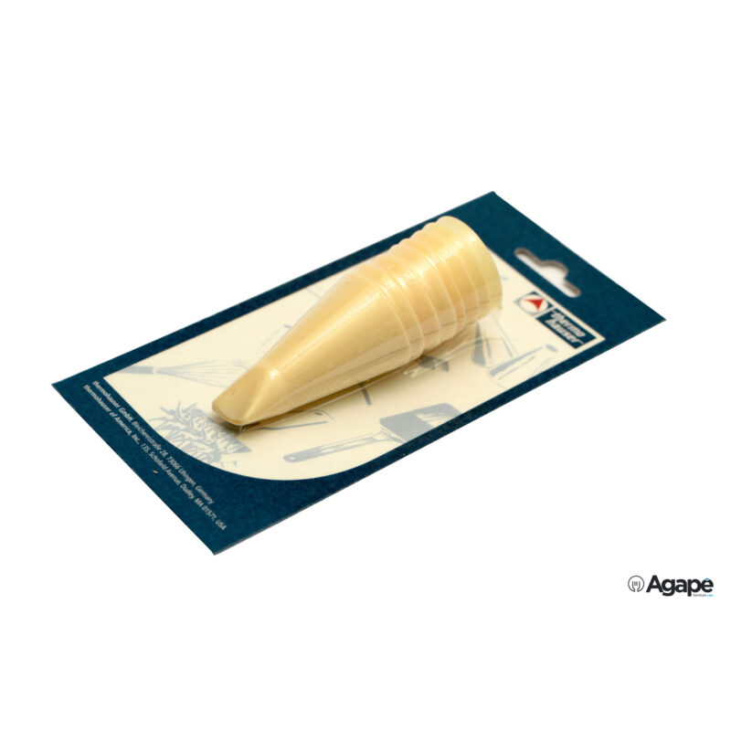 Set 8 Bocchette Plastica Assortite 131737