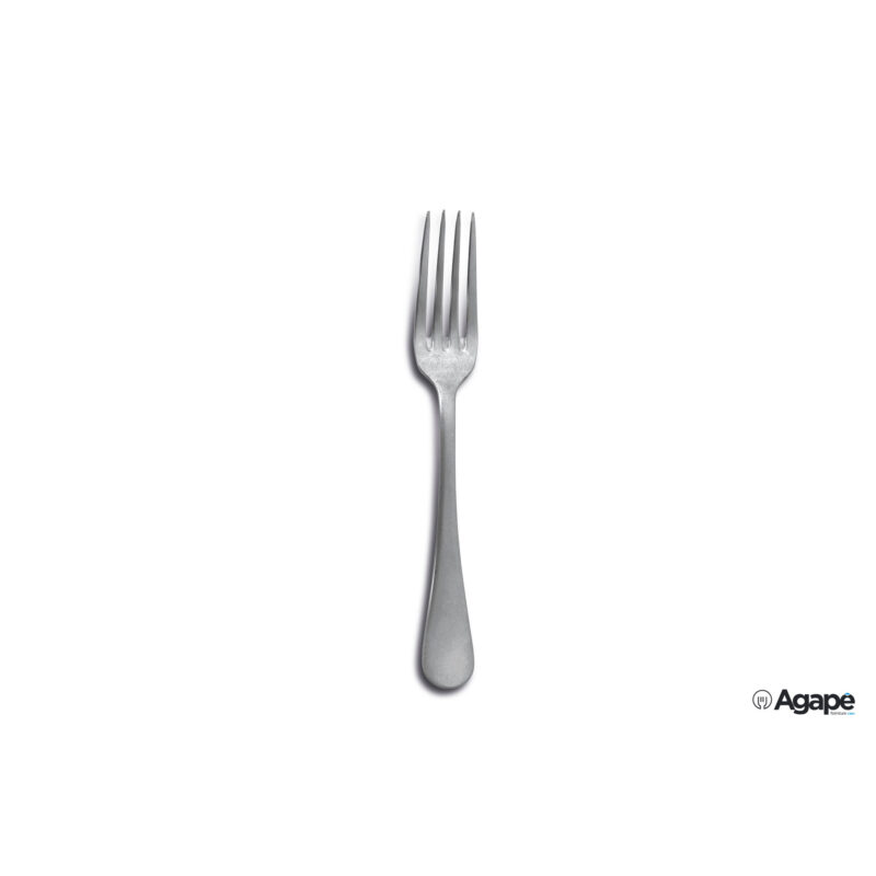 Sevilla M Vintage - Forchetta Frutta Inox 2,5Mm 8570