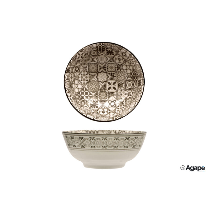 Sintra Nut-Coppetta Cm.15 Rh43386-15-Js106-408C