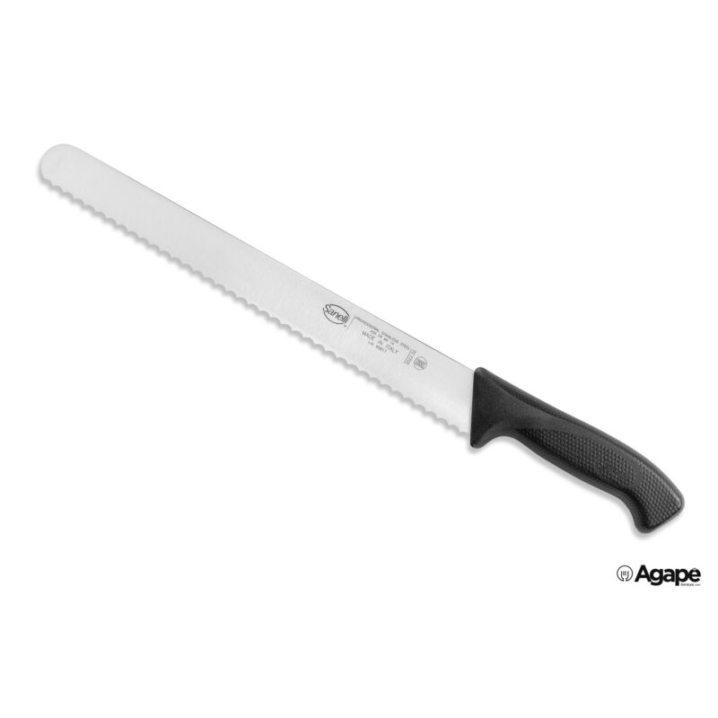Skin-Coltello Pane Cm.32 3022-32
