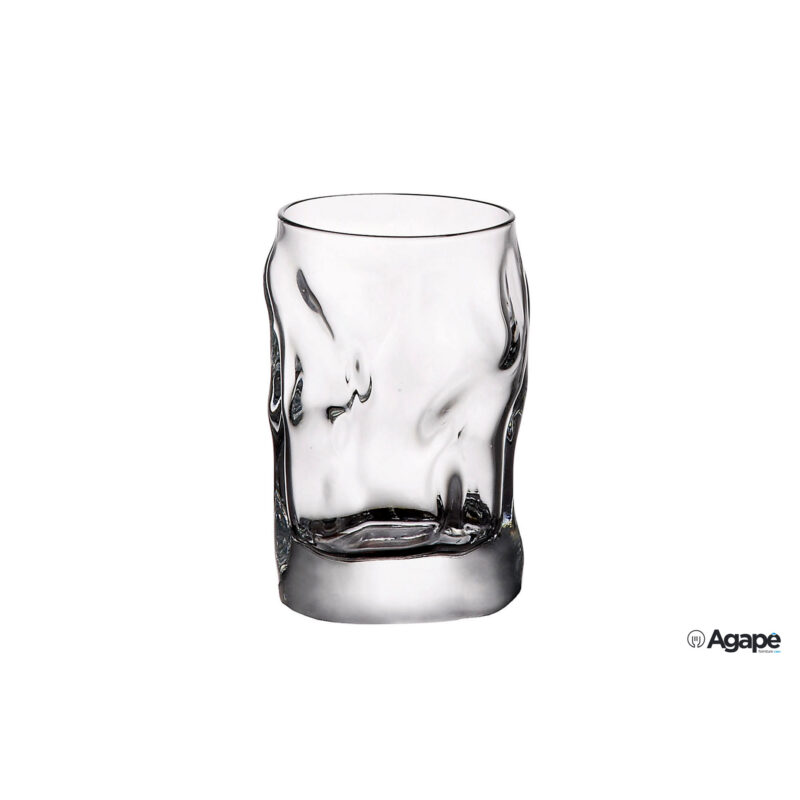 Sorgente Trasparente Bicchiere Liquore 7 340440