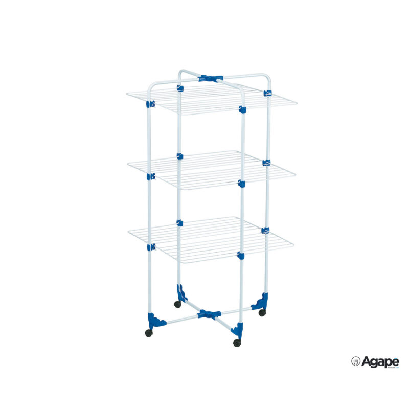 Stenditore Gimi Modular Lux 3 Piani