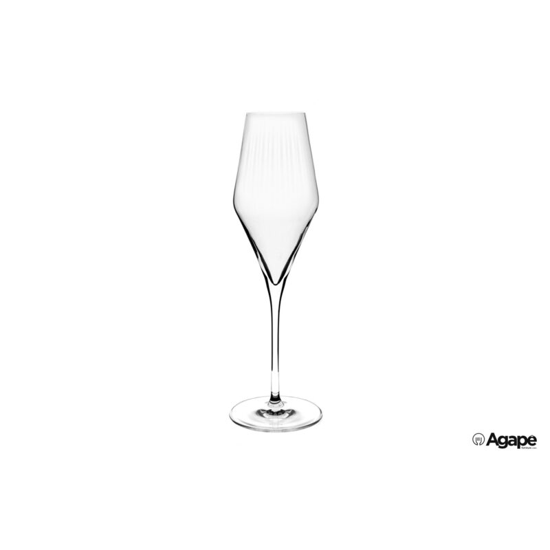 Symphony - Calice Flute Champagne Cl 29 7310029 Ottico