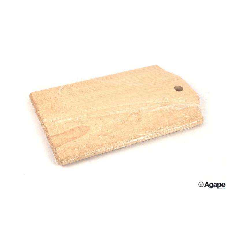 Tagliere Cucina Legno 33X20Xh2 Art.