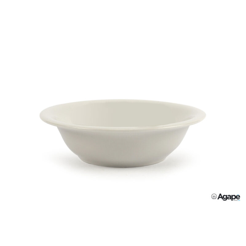 Tivoli Bianco - Coppetta Cm 13