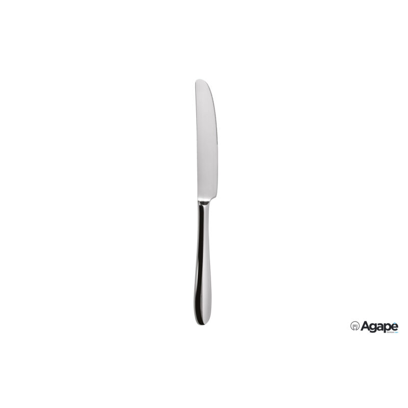 Tulip Q7 Coltello Frutta Acciaio Inox 1810 Forgiato 7039