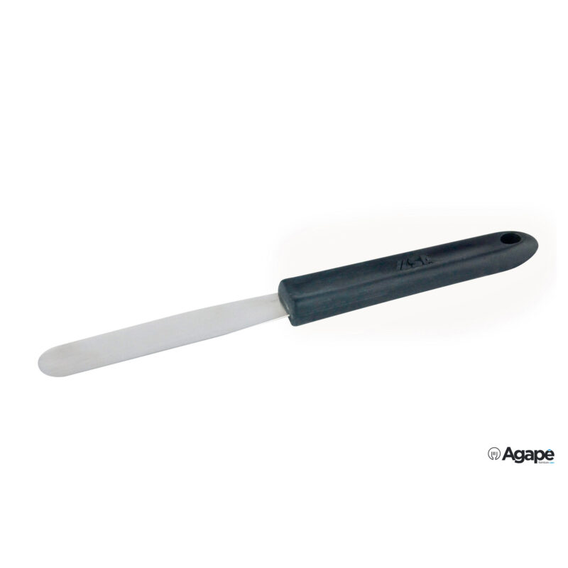 Tuttixuno Spatola Pasticciere Cm 15 Inox 2101-015