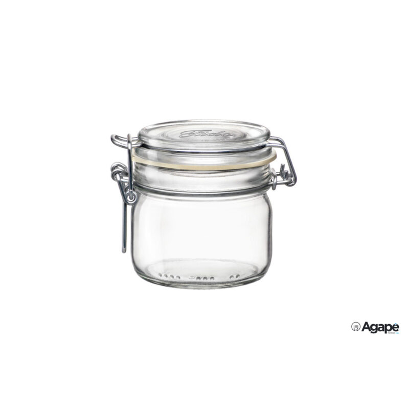 Vaso Ermetico Fido L. 0,200 1.41360