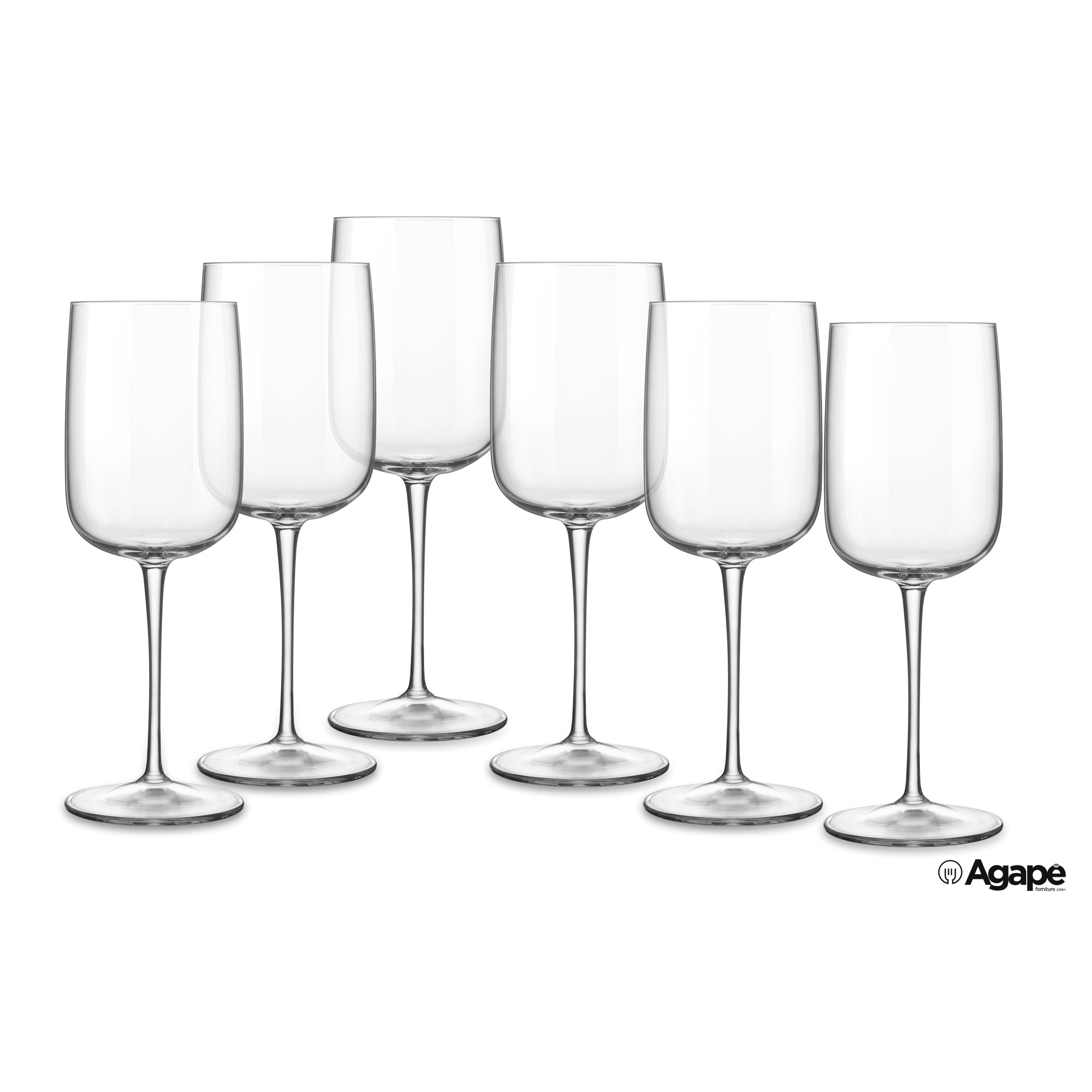 VINALIA-CF.6-CALICI-PINOT-GRIG-CL.37-H.21-CM.7-5_19744_TTJG Vinalia - Cf.6 Calici Pinot Grigio Cl.37 H.21 Cm.7,5 - immagine 1