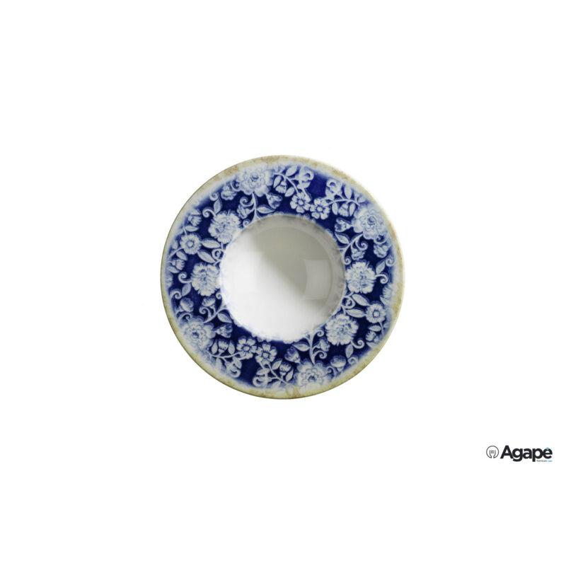 Virginia-Pasta Bowl Cm.25 Nnts25Spt891310