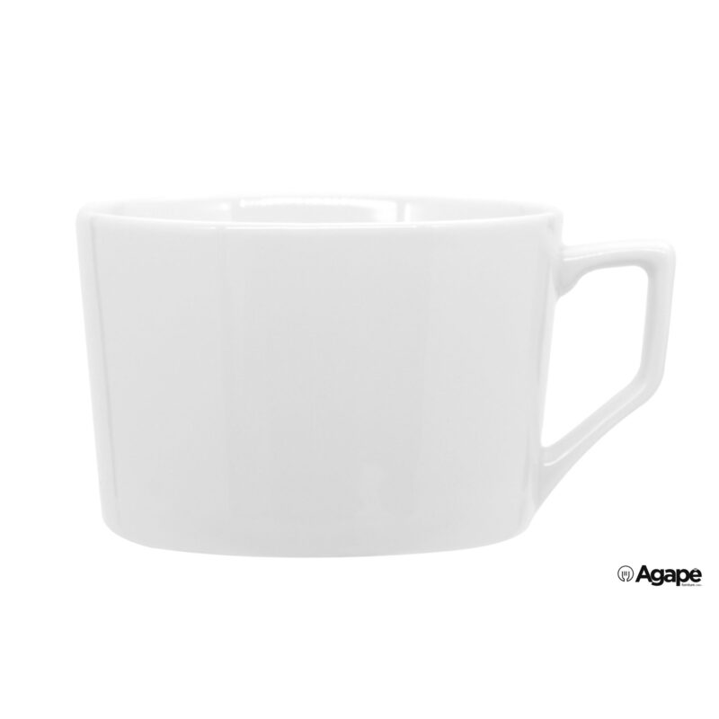 Zen Tunisie Bianco-Tazza The Senza Piatto Cl.22 5303322